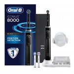 Oral-B Genius Pro 8000 